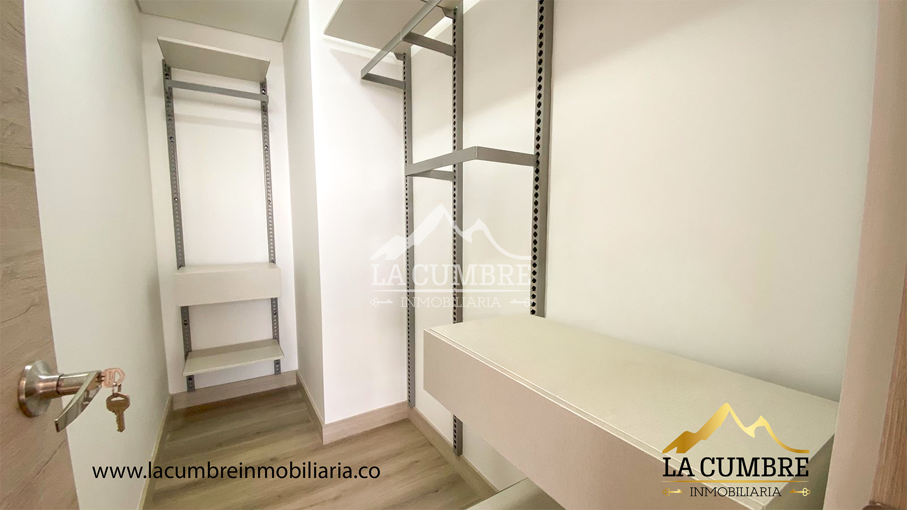Apartamento en arriendo en El Poblado, Medellín · foto 13 de 13