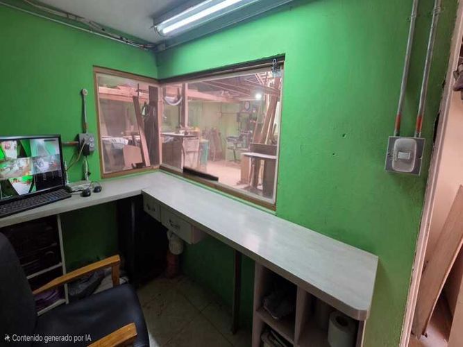 Bodega en arriendo en Guayaquil, Medellín, 147 m² · foto 4 de 4