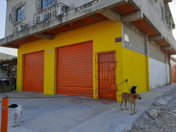 Local en arriendo en Pinar Del Rio, Barranquilla, 108 m² · foto 4 de 6