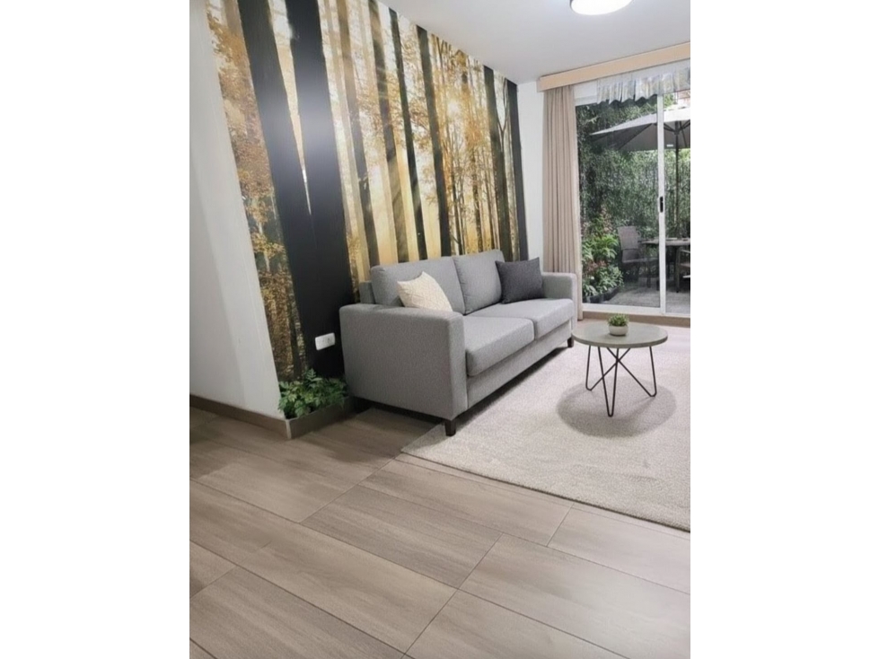 Apartamento en Venta en Camino Verde, Envigado