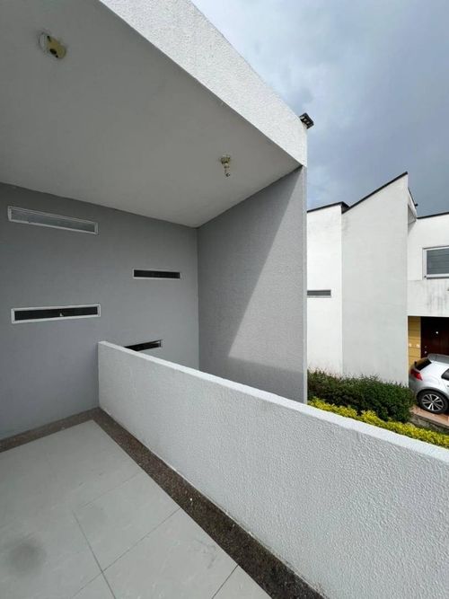 Casa en venta en Ub. Babilonia, Dosquebradas · foto 14 de 22