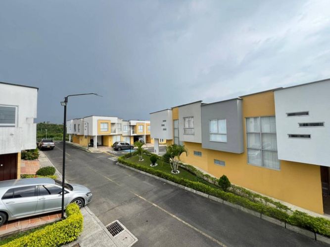 Casa en venta en Ub. Babilonia, Dosquebradas · foto 22 de 22