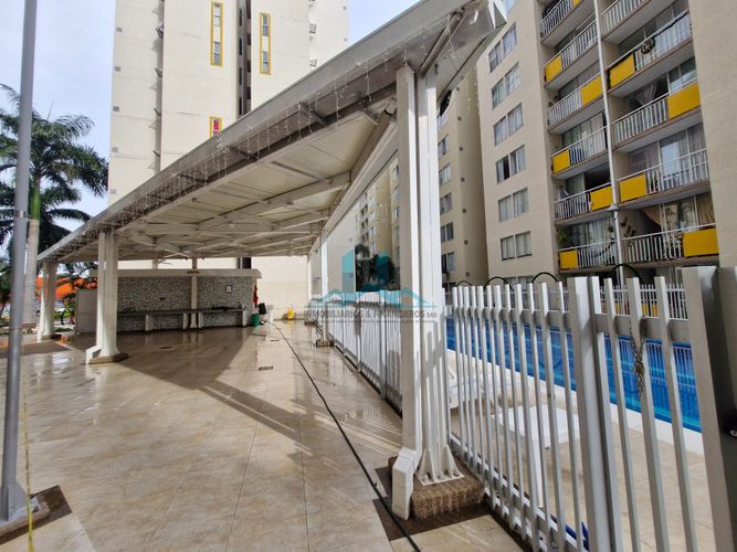 Apartamento de 3 alcobas en venta en Cr. La Maravilla, Girardot, 58 m² · foto 16 de 16