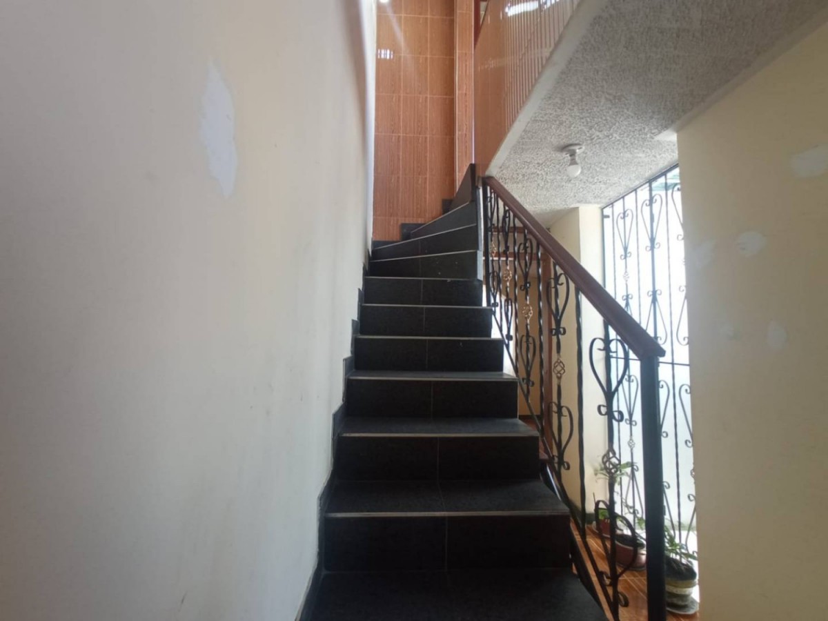 Casa en venta en San Jose De Fontibon, Bogotá · foto 8 de 24