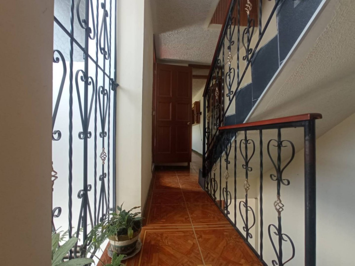 Casa en venta en San Jose De Fontibon, Bogotá · foto 16 de 24