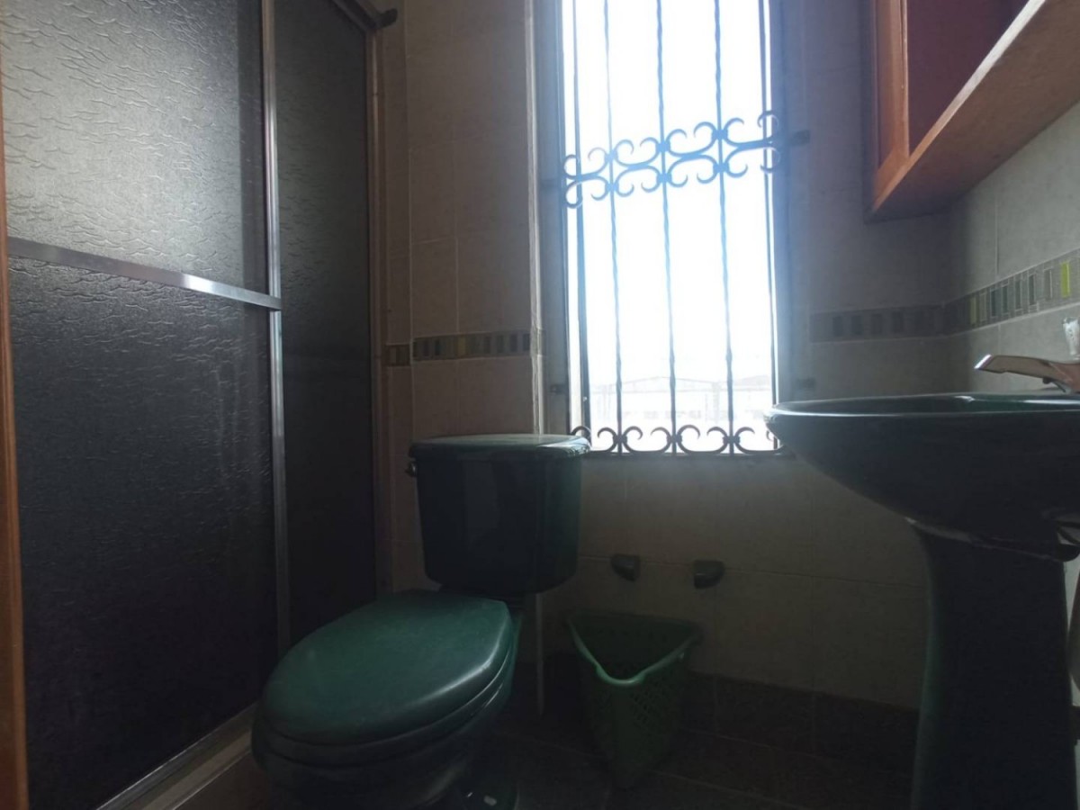 Casa en venta en San Jose De Fontibon, Bogotá · foto 18 de 24