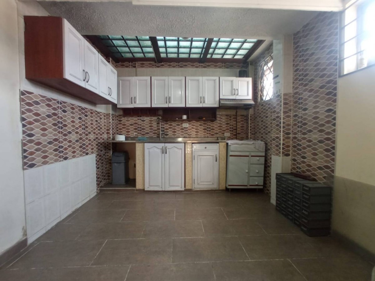 Casa en venta en San Jose De Fontibon, Bogotá · foto 23 de 24