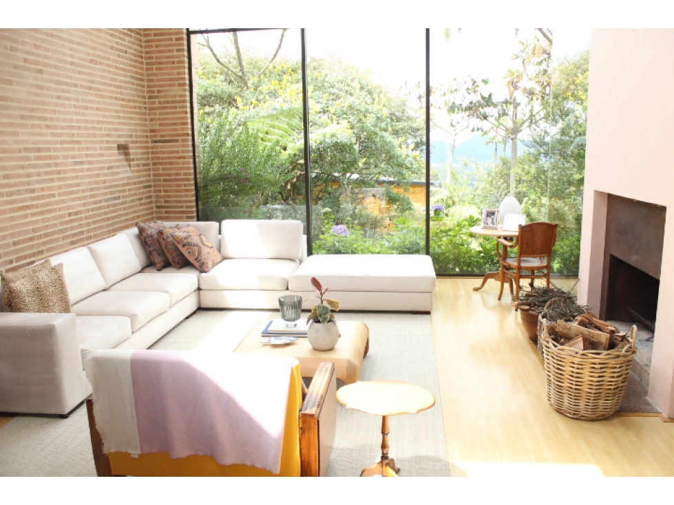 House for rent in Chía, Chía