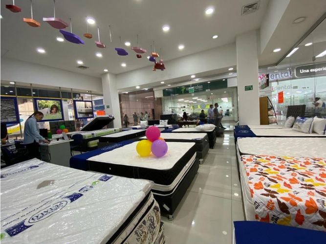 Local en venta en Ciudad Del Río, Medellín, 104 m² · foto 14 de 19