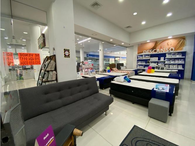 Local en venta en Ciudad Del Río, Medellín, 104 m² · foto 15 de 19