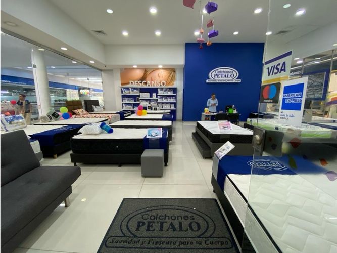 Local en venta en Ciudad Del Río, Medellín, 104 m² · foto 19 de 19