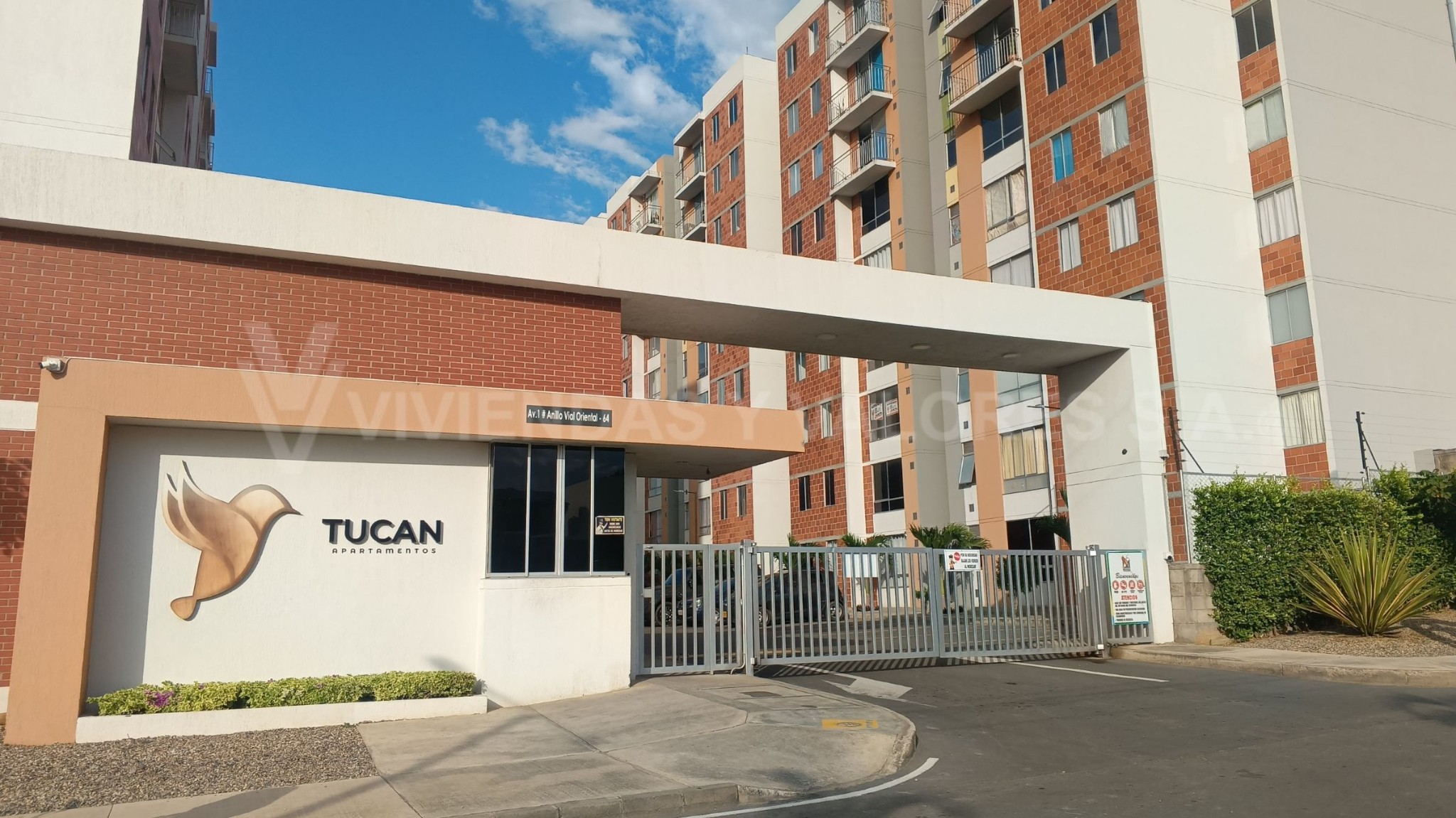 Foto del apartamento