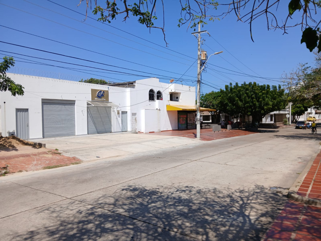 Casa en venta en Ciudad Jardin, Barranquilla · foto 2 de 10
