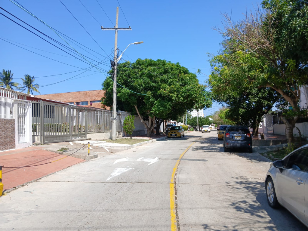 Casa en venta en Ciudad Jardin, Barranquilla · foto 5 de 10