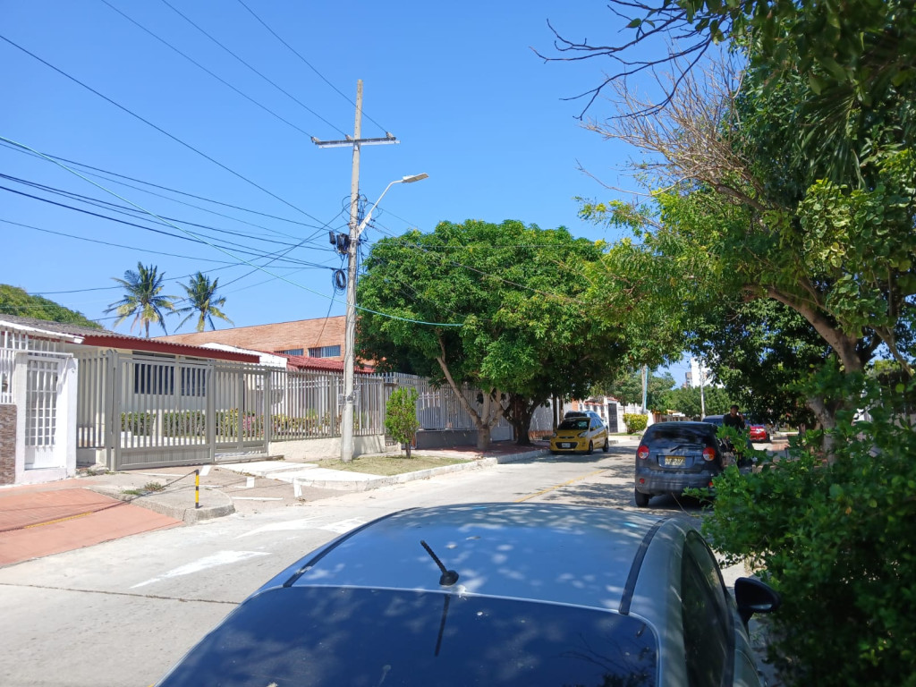Casa en venta en Ciudad Jardin, Barranquilla · foto 6 de 10