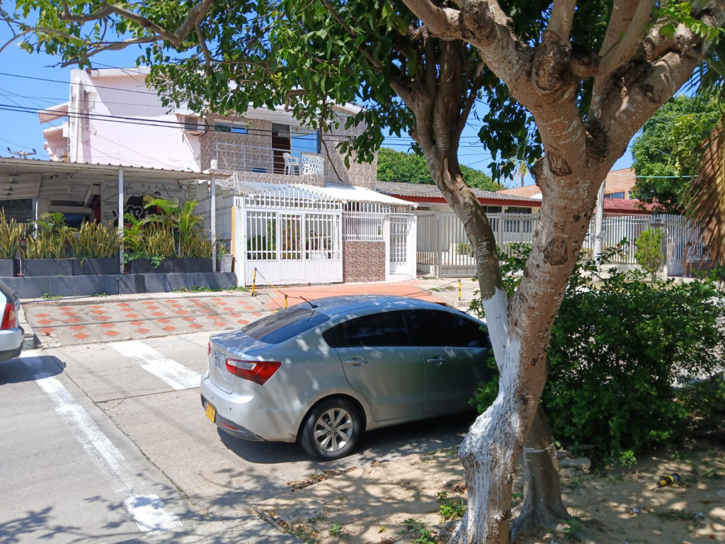 Casa en venta en Ciudad Jardin, Barranquilla · foto 7 de 10