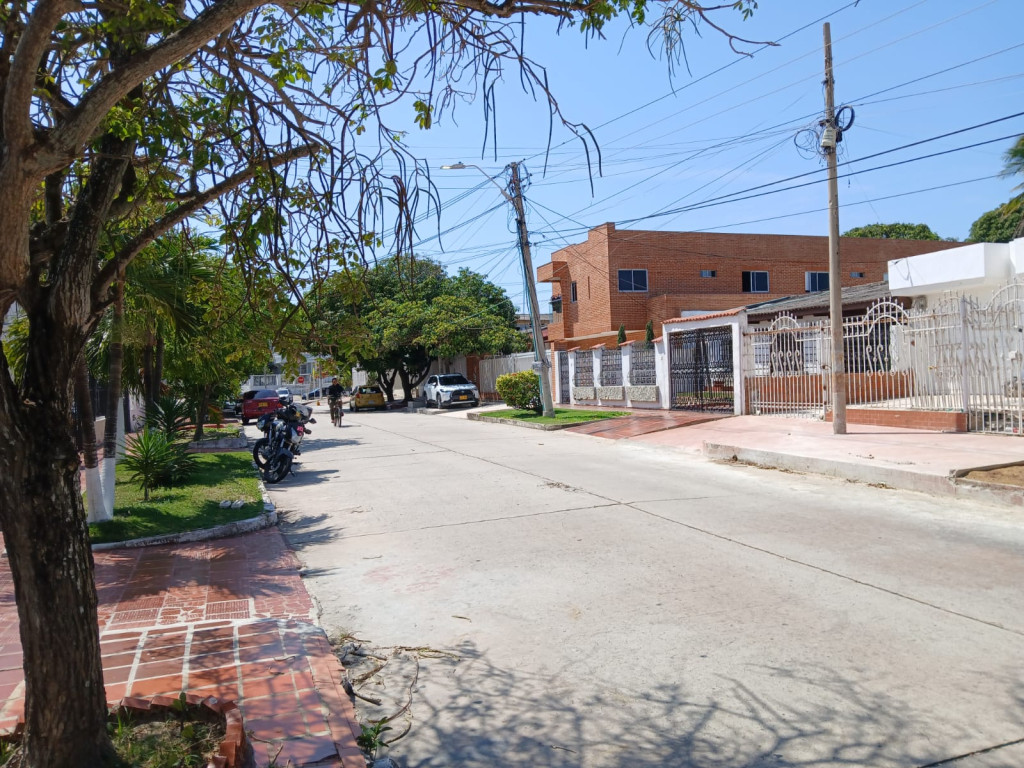 Casa en venta en Ciudad Jardin, Barranquilla · foto 10 de 10