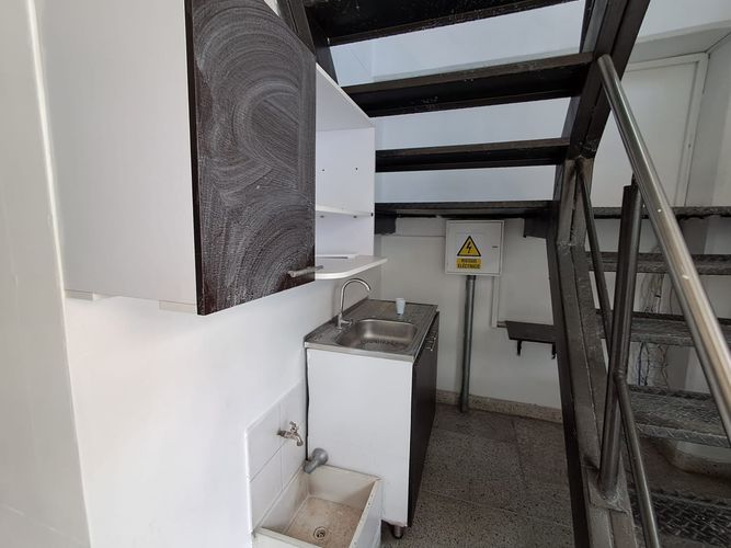 Bodega en arriendo en La Inmaculada, La Estrella, 240 m² · foto 8 de 10