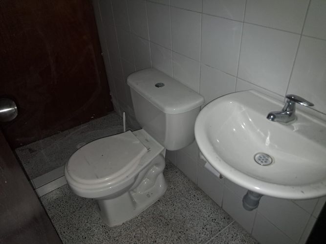 Bodega en arriendo en La Inmaculada, La Estrella, 240 m² · foto 9 de 10