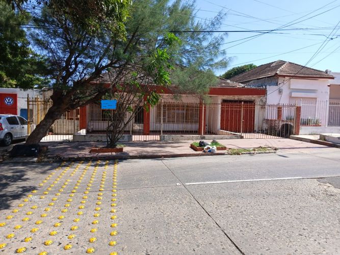 Casa en venta en Las Delicias, Barranquilla, 595 m² · foto 2 de 5