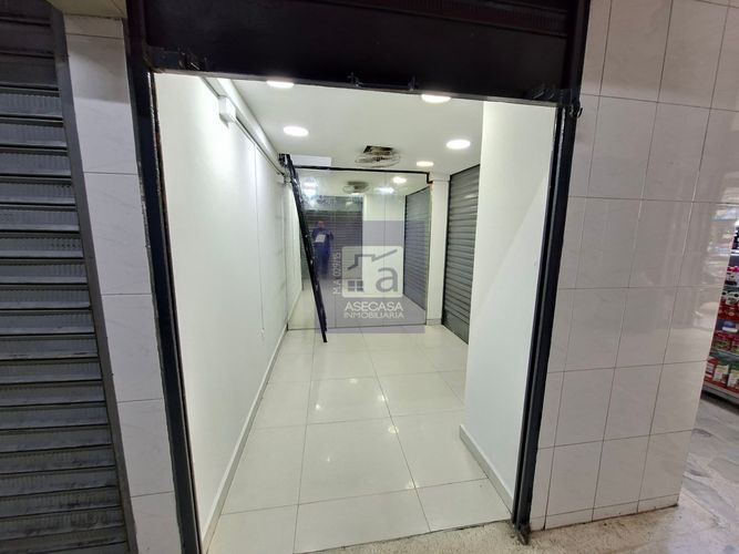 Local en arriendo en Sotomayor, Bucaramanga, 40 m² · foto 2 de 4