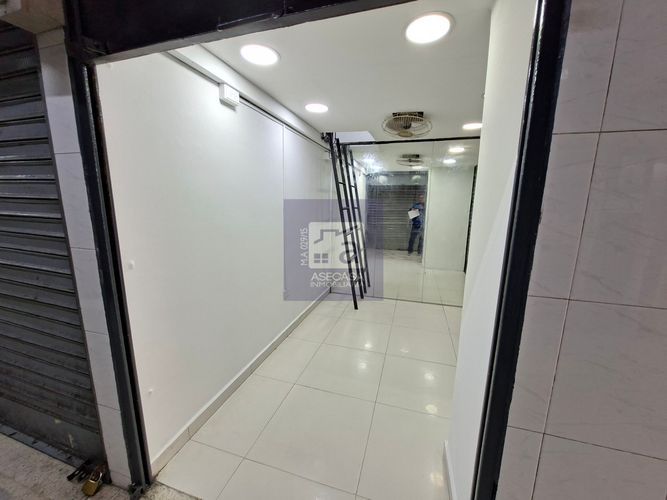 Local en arriendo en Sotomayor, Bucaramanga, 40 m² · foto 3 de 4