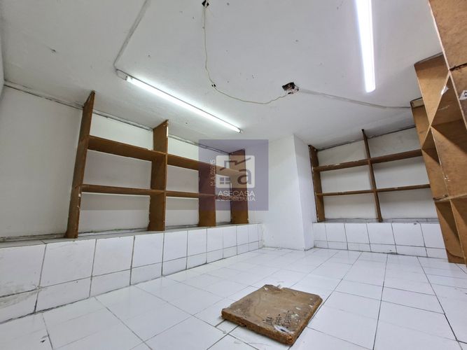 Local en arriendo en Sotomayor, Bucaramanga, 40 m² · foto 4 de 4