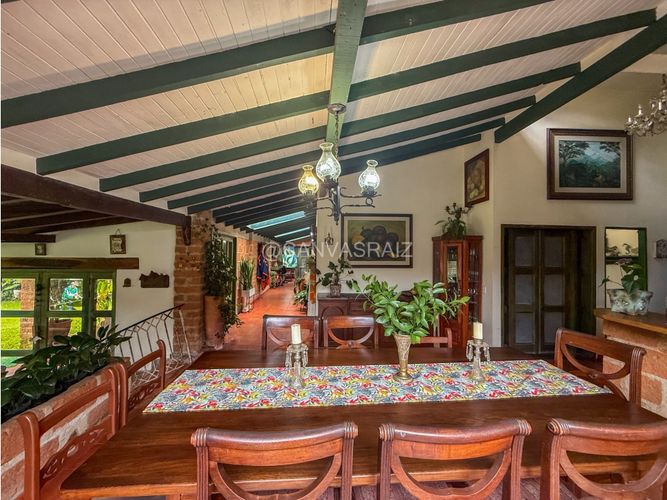 Finca en venta en La Ceja, 360 m² · foto 2 de 23