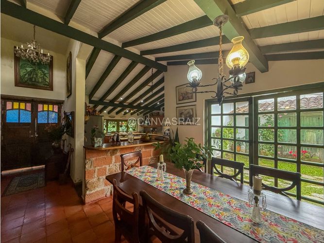 Finca en venta en La Ceja, 360 m² · foto 4 de 23