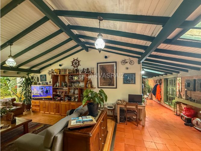 Finca en venta en La Ceja, 360 m² · foto 5 de 23