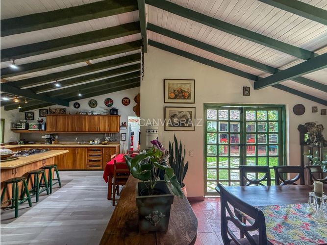 Finca en venta en La Ceja, 360 m² · foto 6 de 23