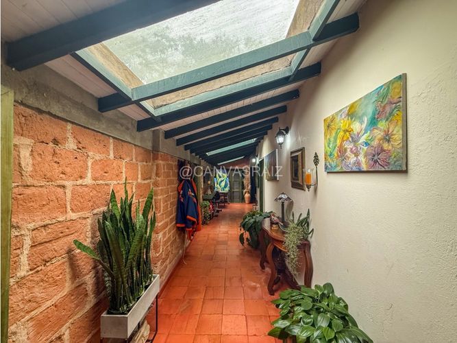 Finca en venta en La Ceja, 360 m² · foto 7 de 23