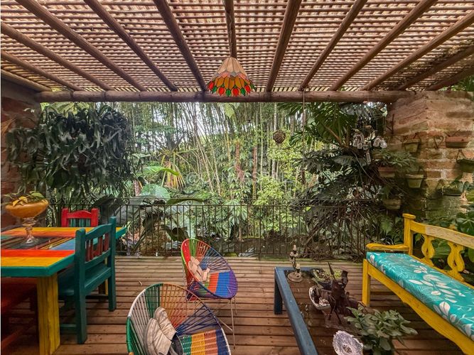 Finca en venta en La Ceja, 360 m² · foto 9 de 23
