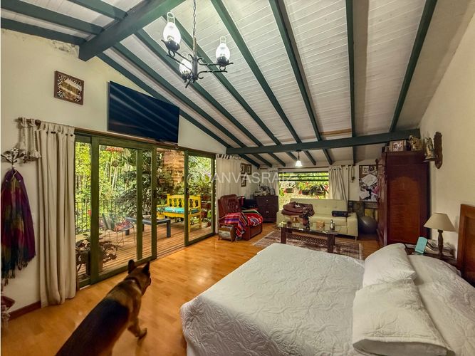 Finca en venta en La Ceja, 360 m² · foto 11 de 23