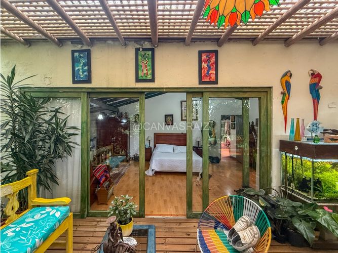 Finca en venta en La Ceja, 360 m² · foto 15 de 23