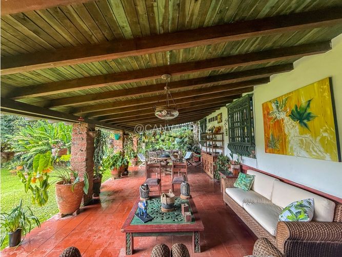 Finca en venta en La Ceja, 360 m² · foto 16 de 23