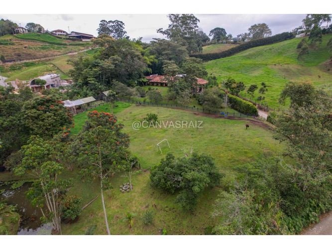 Finca en venta en La Ceja, 360 m² · foto 20 de 23