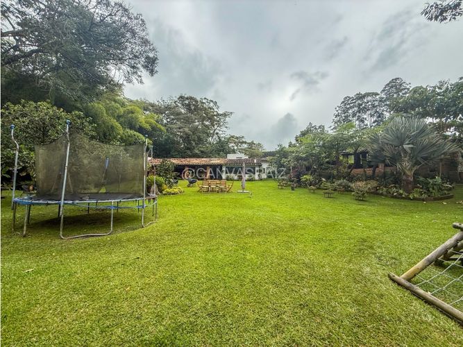 Finca en venta en La Ceja, 360 m² · foto 21 de 23
