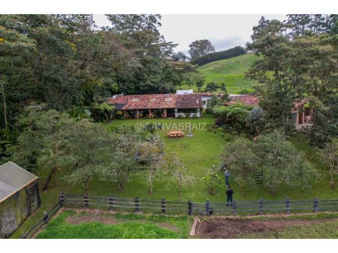 Finca en venta en La Ceja, 360 m² · foto 22 de 23