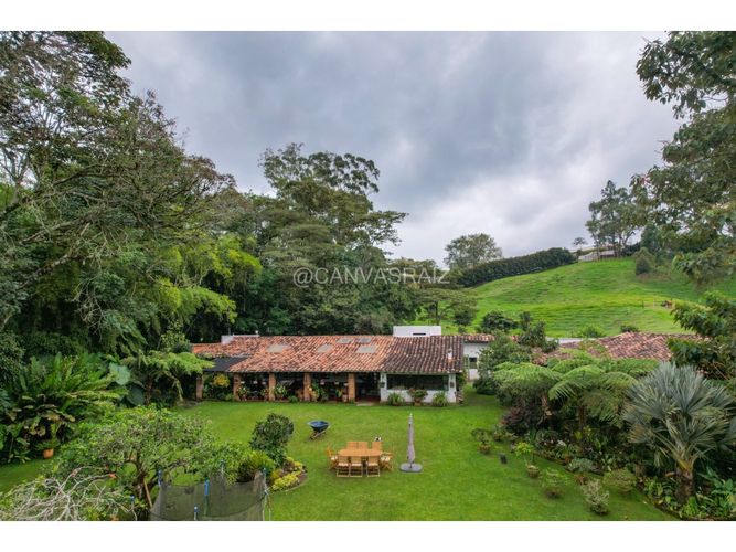 Finca en venta en La Ceja, 360 m² · foto 23 de 23
