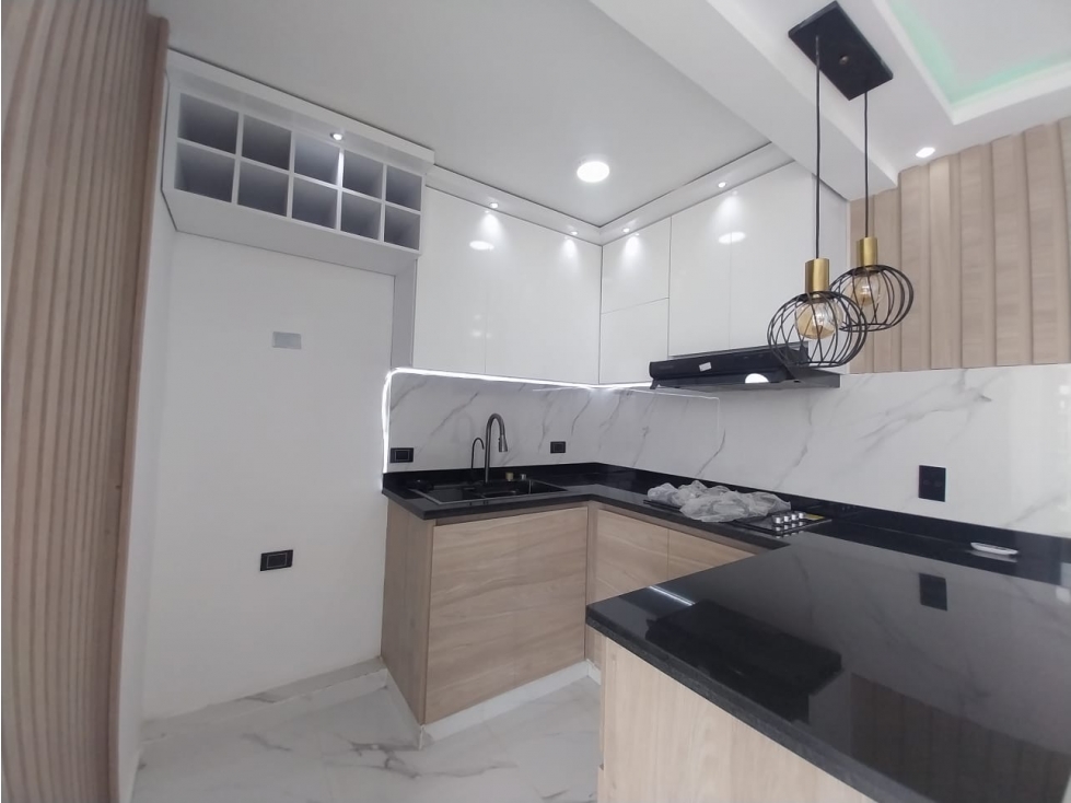 Apartamento en venta en Ciudad Mallorquin, Barranquilla · foto 3 de 9