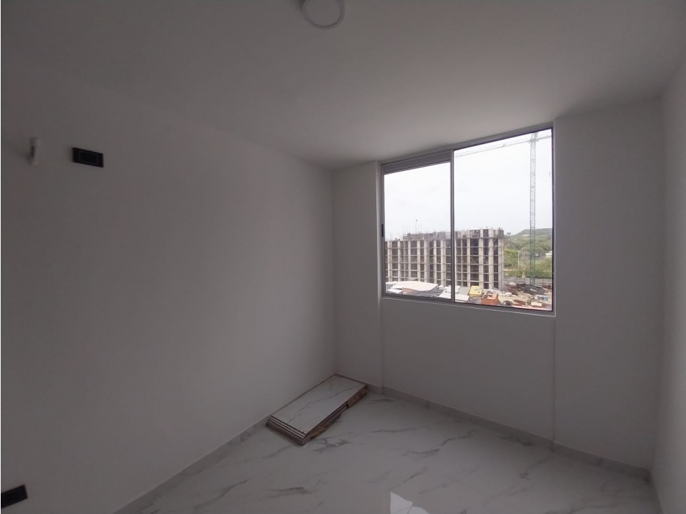 Apartamento en venta en Ciudad Mallorquin, Barranquilla · foto 4 de 9