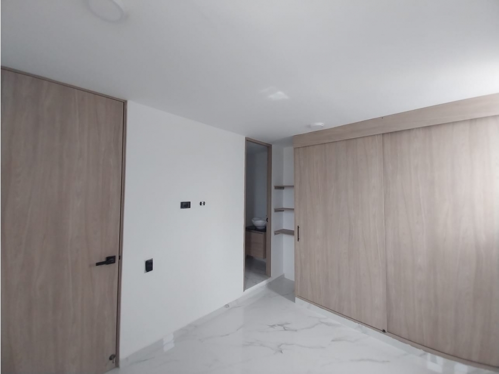 Apartamento en venta en Ciudad Mallorquin, Barranquilla · foto 5 de 9