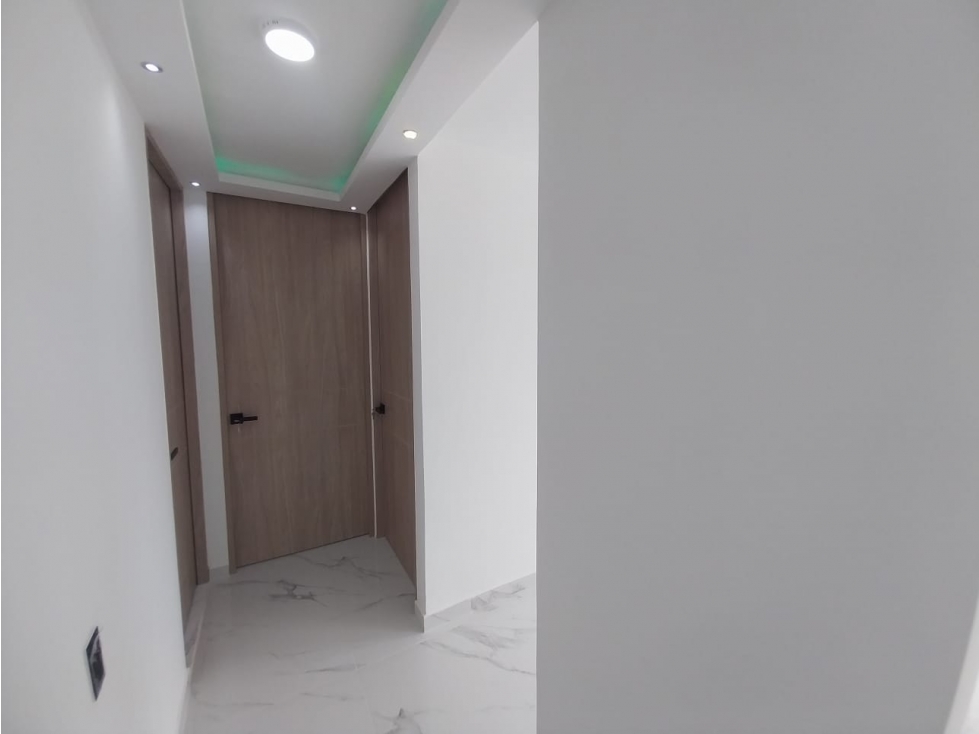 Apartamento en venta en Ciudad Mallorquin, Barranquilla · foto 6 de 9