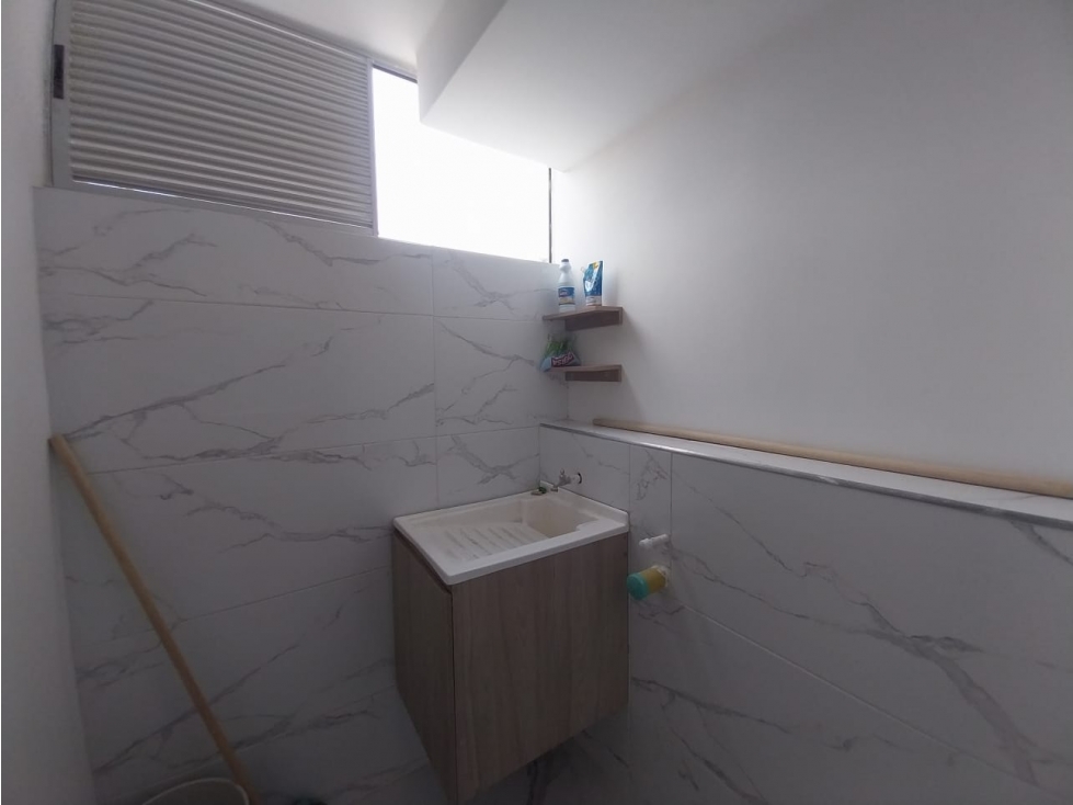 Apartamento en venta en Ciudad Mallorquin, Barranquilla · foto 7 de 9