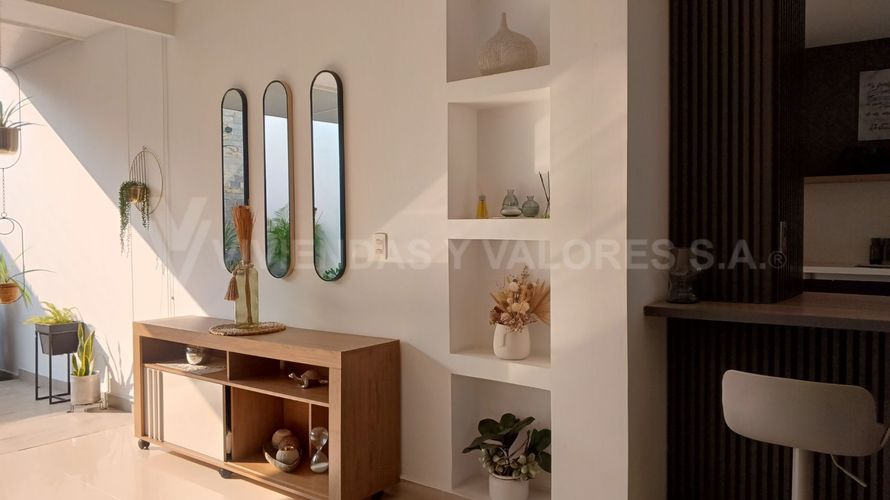 Casa de 4 alcobas en venta en Bellavista, Los Patios, 220 m² · foto 6 de 12