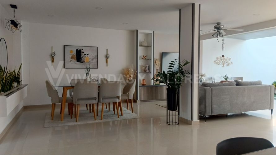 Casa de 4 alcobas en venta en Bellavista, Los Patios, 220 m² · foto 9 de 12