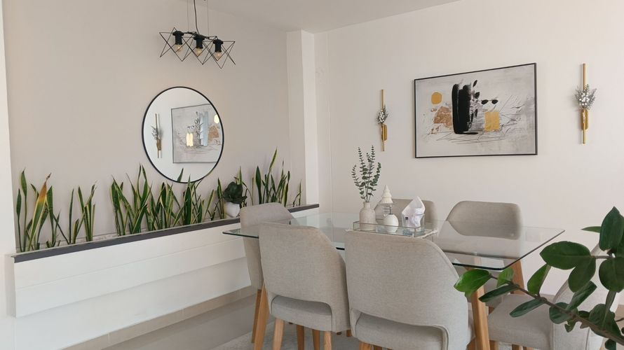 Casa de 4 alcobas en venta en Bellavista, Los Patios, 220 m² · foto 7 de 12