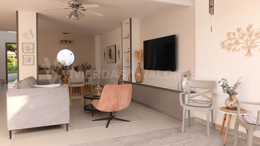 Casa de 4 alcobas en venta en Bellavista, Los Patios, 220 m² · foto 8 de 12