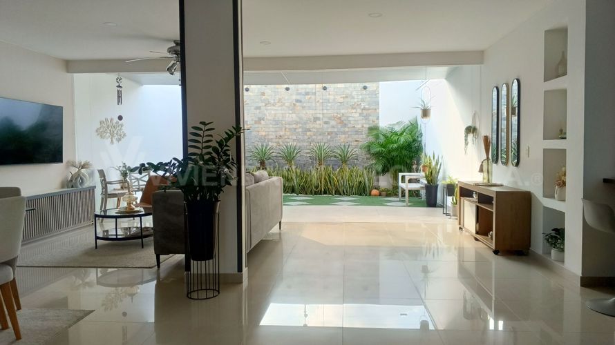 Casa de 4 alcobas en venta en Bellavista, Los Patios, 220 m² · foto 10 de 12